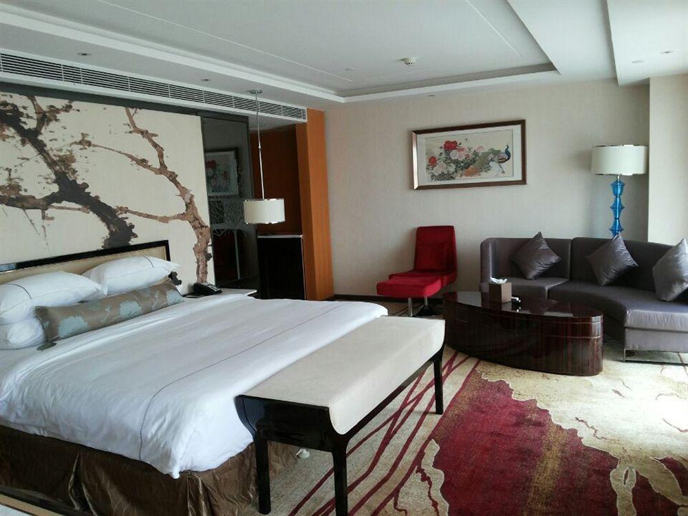 Guangzhou Manguo Internation Hotel Екстер'єр фото