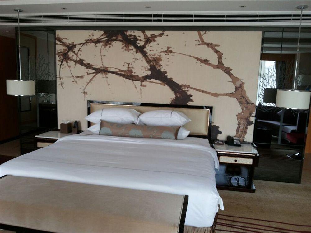 Guangzhou Manguo Internation Hotel Екстер'єр фото